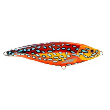 Nomad Design Madscad Sinking Stickbait - 95mm by Nomad Design at Addict Tackle