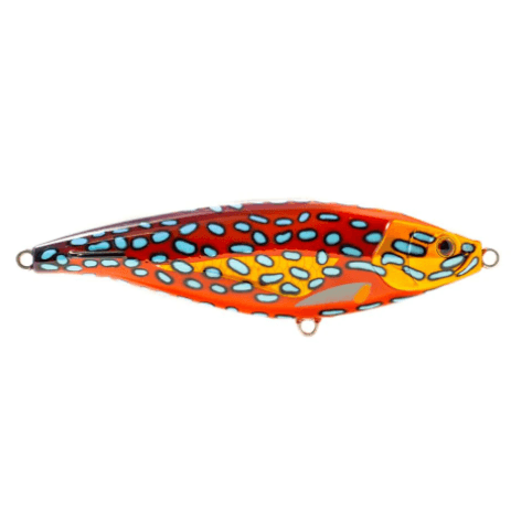 Nomad Design Madscad Sinking Stickbait - 95mm by Nomad Design at Addict Tackle