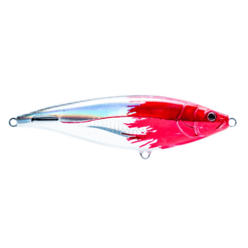 Nomad Design Madscad Sinking Stickbait - 95mm by Nomad Design at Addict Tackle