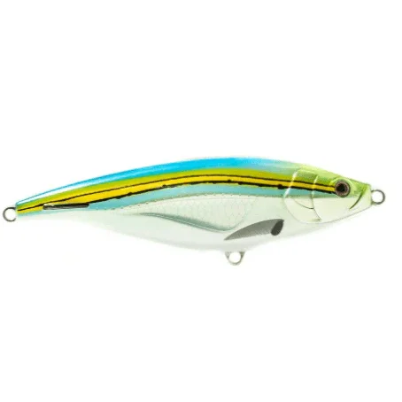 Nomad Design Madscad Sinking Stickbait - 95mm by Nomad Design at Addict Tackle