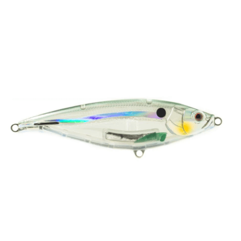 Nomad Design Madscad Sinking Stickbait - 95mm by Nomad Design at Addict Tackle