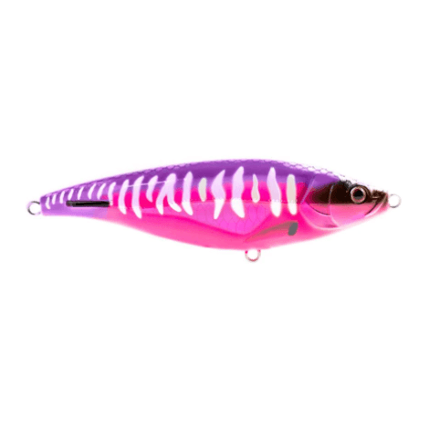 Nomad Design Madscad Sinking Stickbait - 95mm by Nomad Design at Addict Tackle