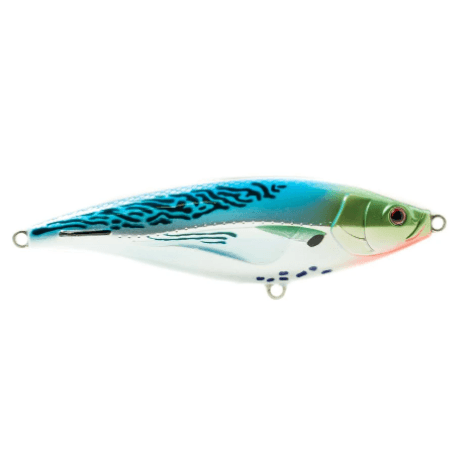 Nomad Design Madscad Sinking Stickbait - 95mm by Nomad Design at Addict Tackle