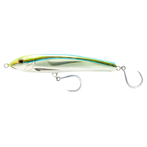 Nomad Design Riptide Sinking Stickbait - 200mm by Nomad Design at Addict Tackle