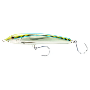 Nomad Design Riptide Sinking Stickbait - 200mm by Nomad Design at Addict Tackle