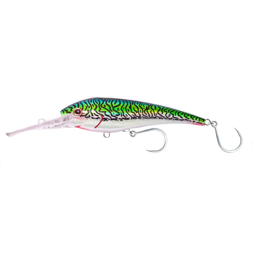 Nomad DTX Minnow Hard Body Lure - 165mm by Nomad Design at Addict Tackle