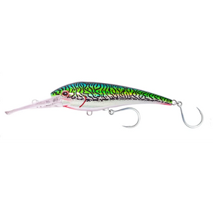 Nomad DTX Minnow Hard Body Lure - 165mm by Nomad Design at Addict Tackle