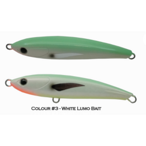 Ocean Legacy Keeling Lures 160mm by Oceans Legacy at Addict Tackle