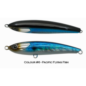 Ocean Legacy Keeling Lures 105mm Slow Sinking by Oceans Legacy at Addict Tackle