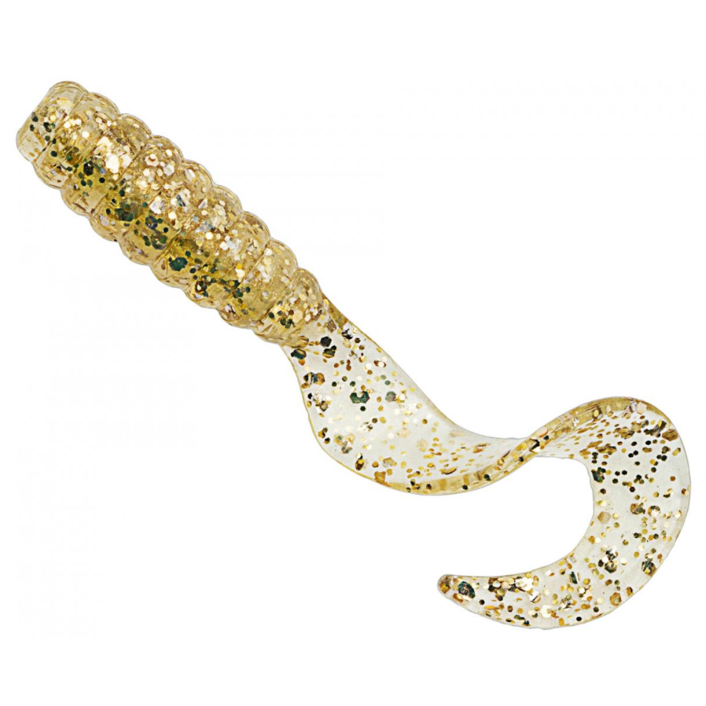 Zman 2in GrubZ Soft Plastics by Zman at Addict Tackle