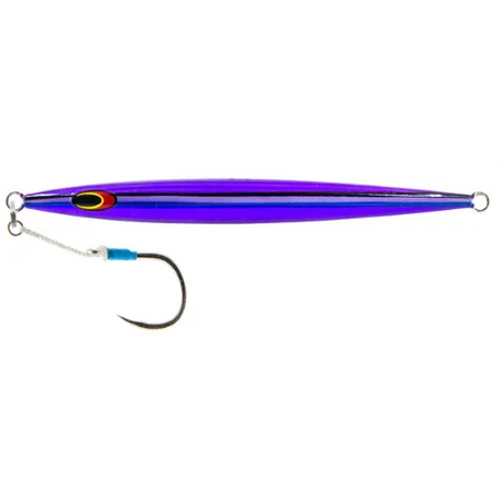 Nomad Design Streaker Jig 60g by Nomad Design at Addict Tackle