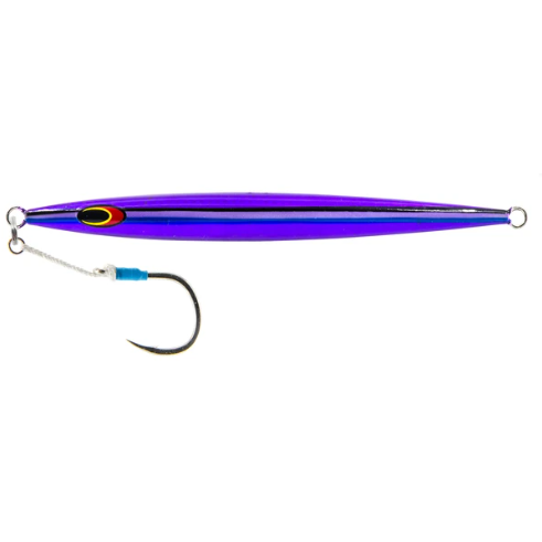 Nomad Design Streaker Jig 80g by Nomad Design at Addict Tackle