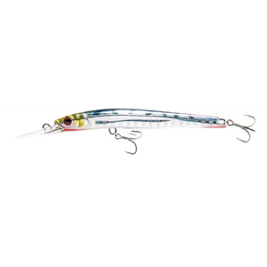 Nomad Design Styx Minnow Suspending Jerk Baiit by Nomad Design at Addict Tackle