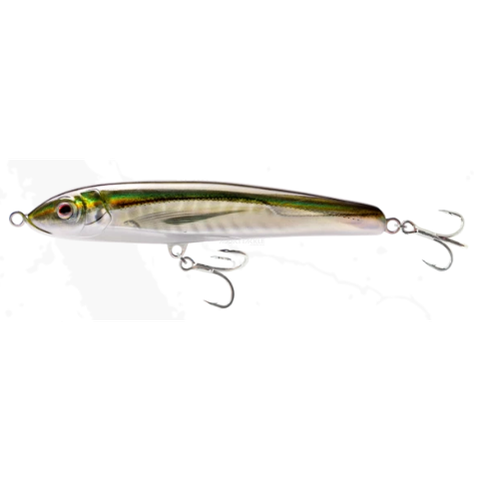Nomad Design Riptide Fast Sinking Stickbait - 105mm by Nomad Design at Addict Tackle