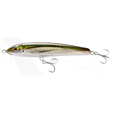 Nomad Design Riptide Floating Stickbait - 155mm by Nomad Design at Addict Tackle