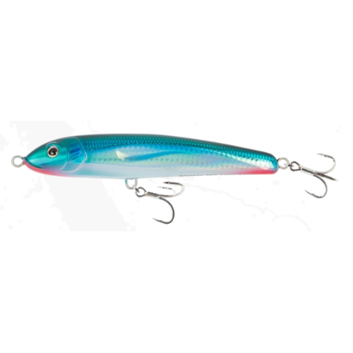 Nomad Design Riptide Fast Sinking Stickbait - 105mm by Nomad Design at Addict Tackle