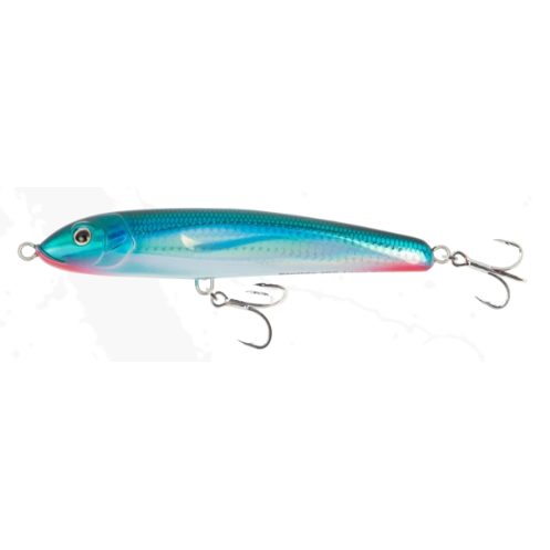 Nomad Design Riptide Sinking Stickbait - 125mm by Nomad Design at Addict Tackle