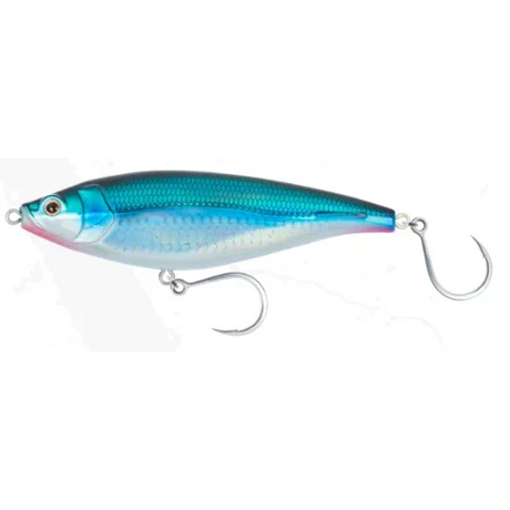 Nomad Design Madscad Sinking Stickbait - 115mm by Nomad Design at Addict Tackle