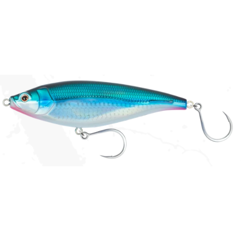 Nomad Design Madscad Sinking Stickbait - 115mm by Nomad Design at Addict Tackle