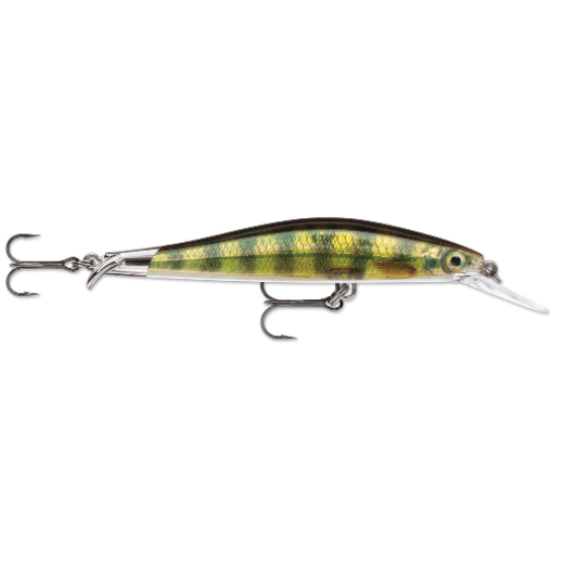Rapala Ripstop Deep Casting / Trolling Lure 12cm by Rapala at Addict Tackle