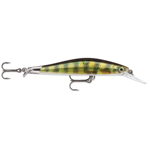 Rapala Ripstop Deep Casting / Trolling Lure 12cm by Rapala at Addict Tackle