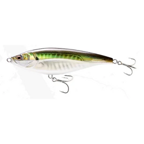 Nomad Design Madscad Sinking Stickbait - 95mm by Nomad Design at Addict Tackle