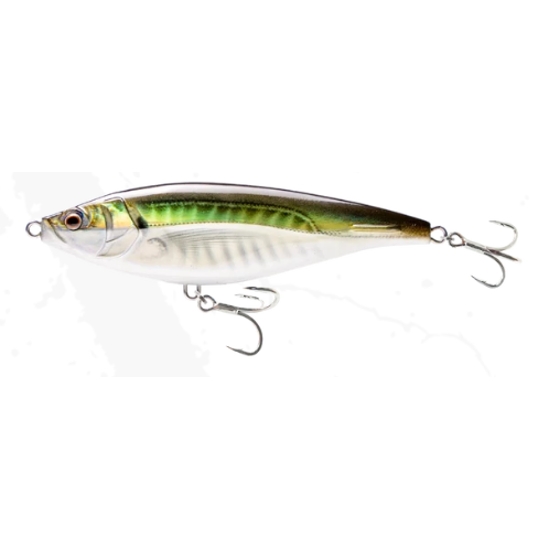 Nomad Design Madscad Sinking Stickbait - 95mm by Nomad Design at Addict Tackle