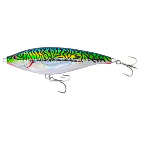Nomad Design Madscad Sinking Stickbait - 95mm by Nomad Design at Addict Tackle