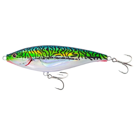 Nomad Design Madscad Sinking Stickbait - 95mm by Nomad Design at Addict Tackle