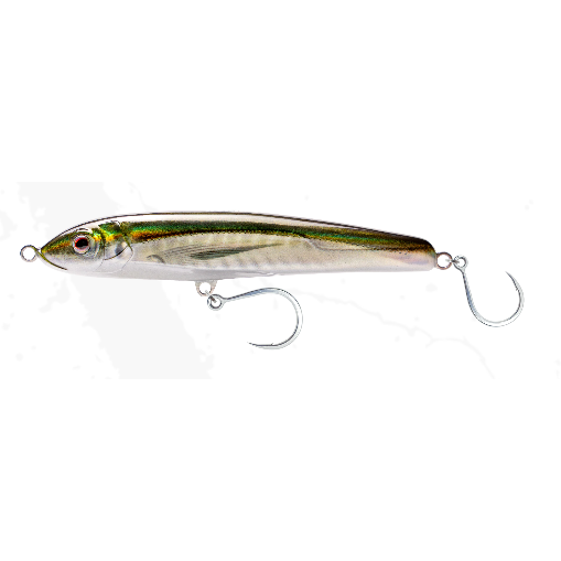 Nomad Design Riptide Floating Stickbait - 200mm by Nomad Design at Addict Tackle