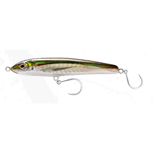 Nomad Design Riptide Floating Stickbait - 200mm by Nomad Design at Addict Tackle