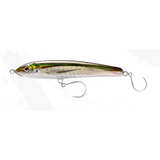 Nomad Design Riptide Floating Stickbait - 125mm by Nomad Design at Addict Tackle
