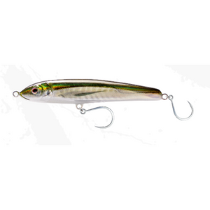 Nomad Design Riptide Floating Stickbait - 125mm by Nomad Design at Addict Tackle