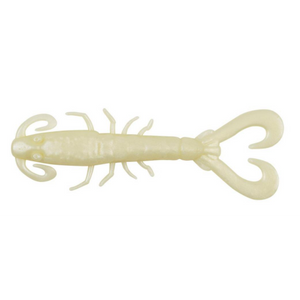 Gulp Saltwater Mantis Shrimp 3in by Berkley at Addict Tackle