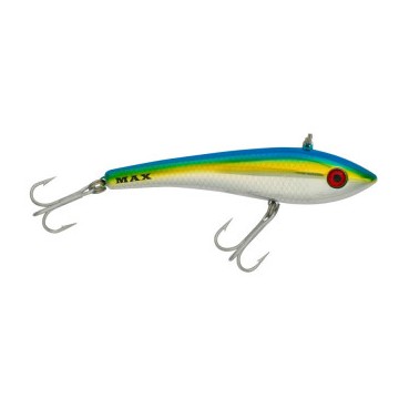Halco Max Bibless Minnow Lure 190mm by Halco at Addict Tackle