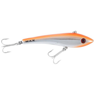 Halco Max Bibless Minnow Lure 130mm by Halco at Addict Tackle
