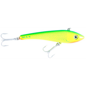 Halco Max Bibless Minnow Lure 130mm by Halco at Addict Tackle