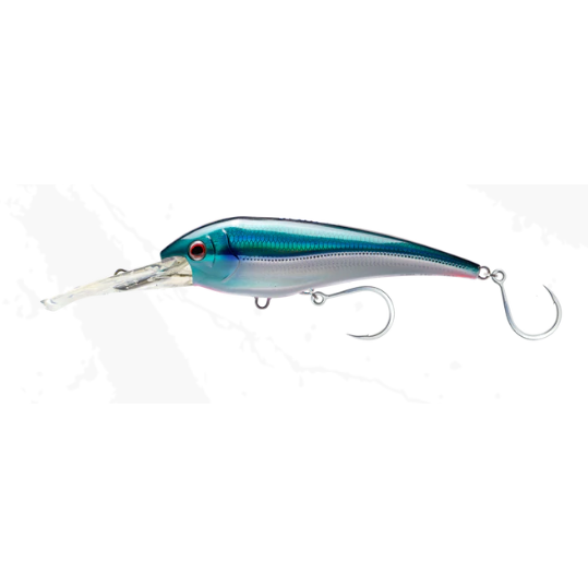 Nomad DTX Minnow Hard Body Lure - 165mm by Nomad Design at Addict Tackle