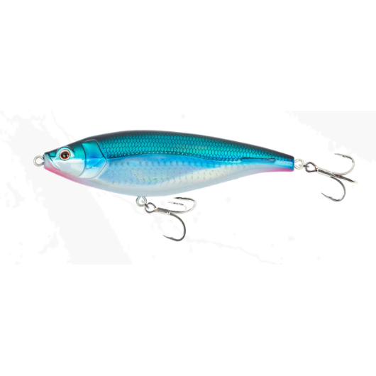 Nomad Design Madscad Sinking Stickbait - 95mm by Nomad Design at Addict Tackle