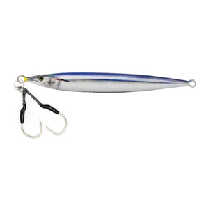 The Little Jack Metal Addict Type 5-80g by Gladiator at Addict Tackle
