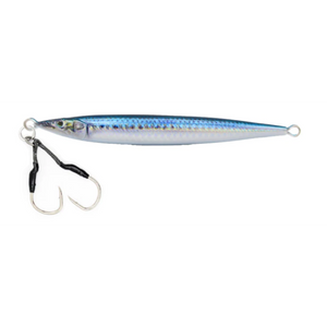 The Little Jack MetalType 5-60g by Gladiator at Addict Tackle
