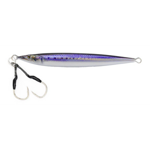 The Little Jack Metal Addict Type 5-80g by Gladiator at Addict Tackle