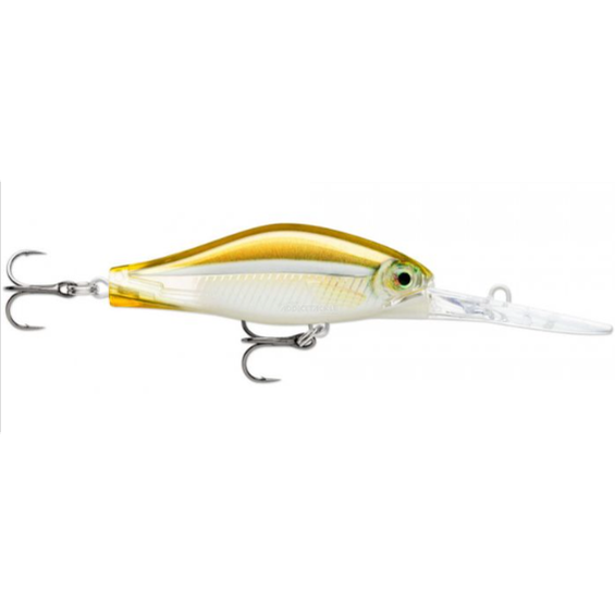 Rapala Shadow Rap Jack Deep 5cm by Rapala at Addict Tackle