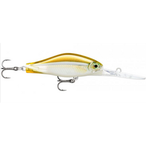 Rapala Shadow Rap Jack Deep 5cm by Rapala at Addict Tackle