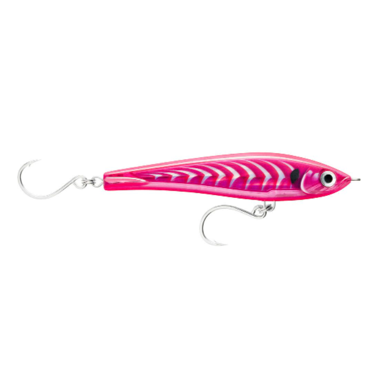 Rapala X-Rap Magnum Stick Hard Body Lure 17cm by Rapala at Addict Tackle