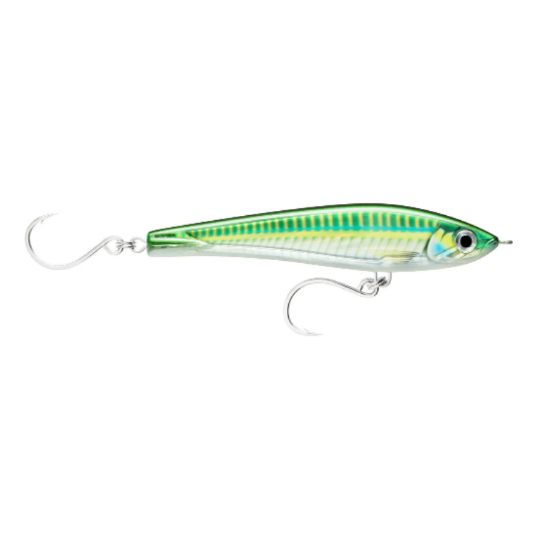 Rapala X-Rap Magnum Stick Hard Body Lure 17cm by Rapala at Addict Tackle