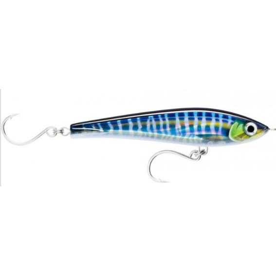 Rapala X-Rap Magnum Stick Hard Body Lure 17cm by Rapala at Addict Tackle