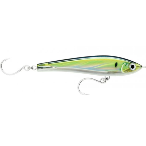 Rapala X-Rap Magnum Stick Hard Body Lure 17cm by Rapala at Addict Tackle
