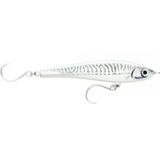 Rapala X-Rap Magnum Stick Hard Body Lure 17cm by Rapala at Addict Tackle