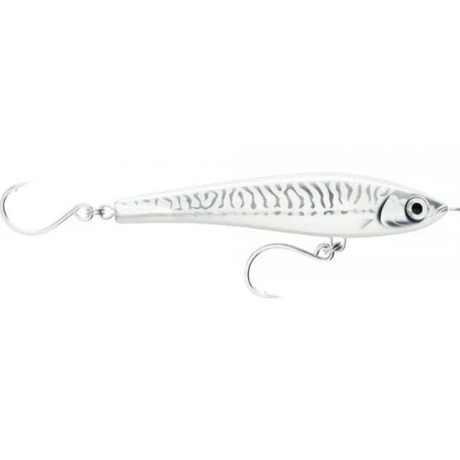 Rapala X-Rap Magnum Stick Hard Body Lure 17cm by Rapala at Addict Tackle